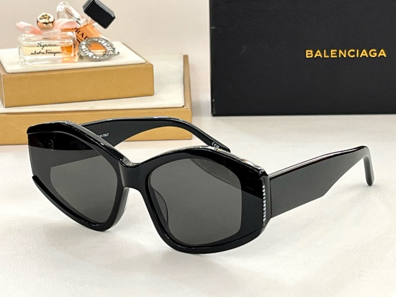 Balenciaga Sunglasses 155